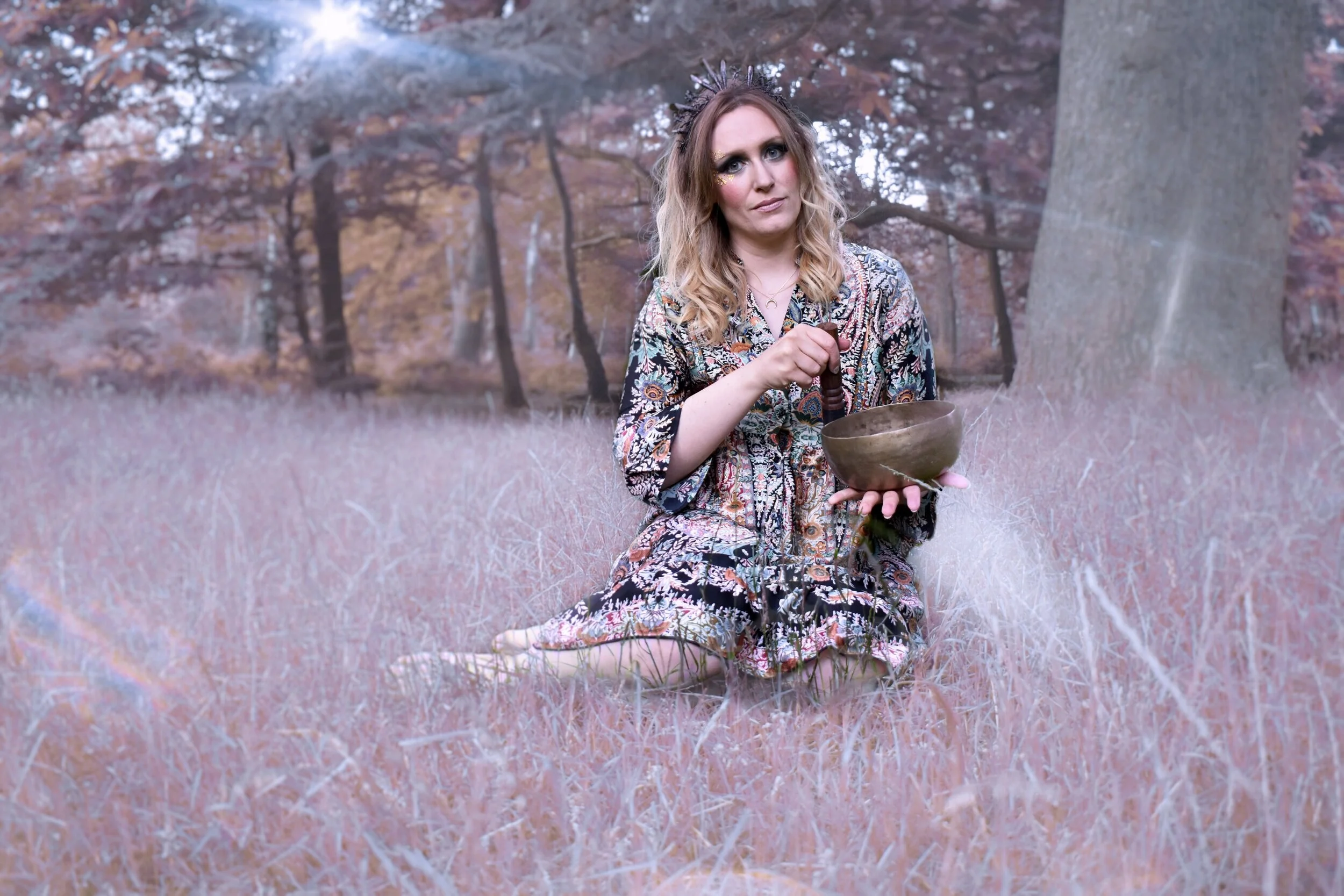 Signs You're a Secret Witch - Feature in Soul and Spirit Magazine