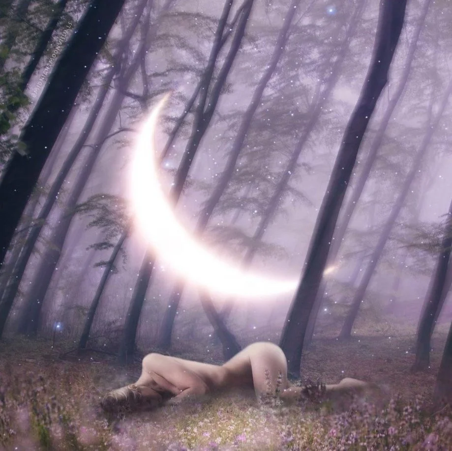 Where does your suppressed energy need freeing up with some deep energetic healing?