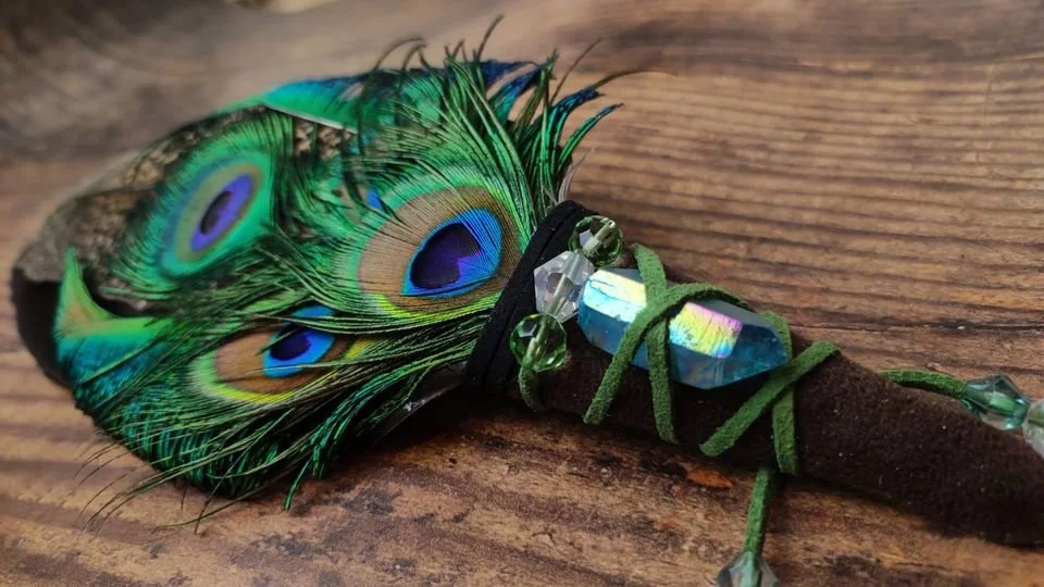 Are you willing to self heal? 