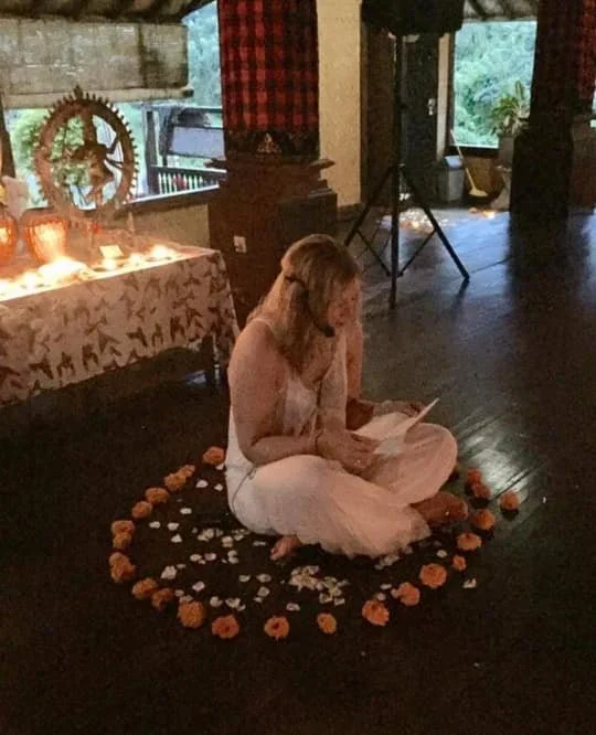 No One Is Coming To Save You - The Words That Changed My Life