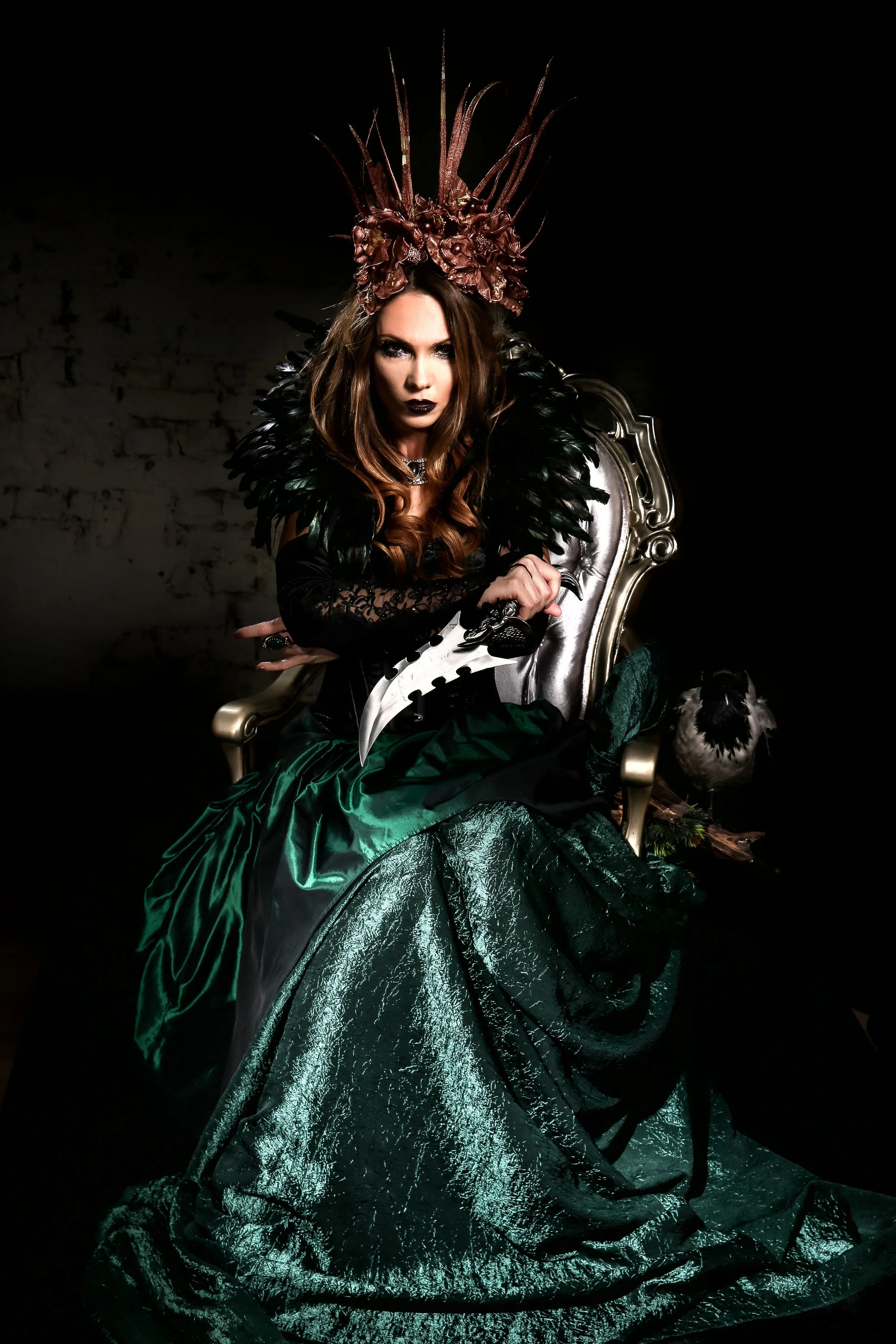 10 Signs You Were Born a Witch