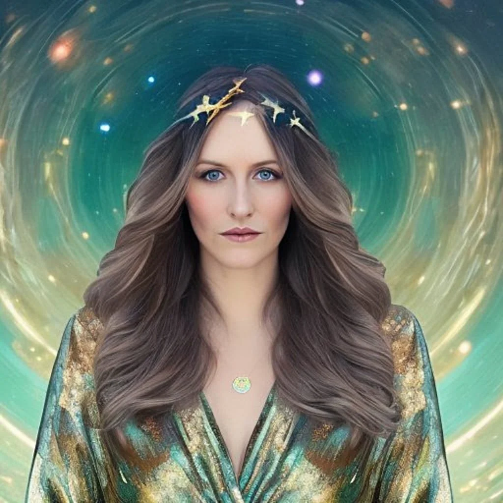 Healing The Leader Wound