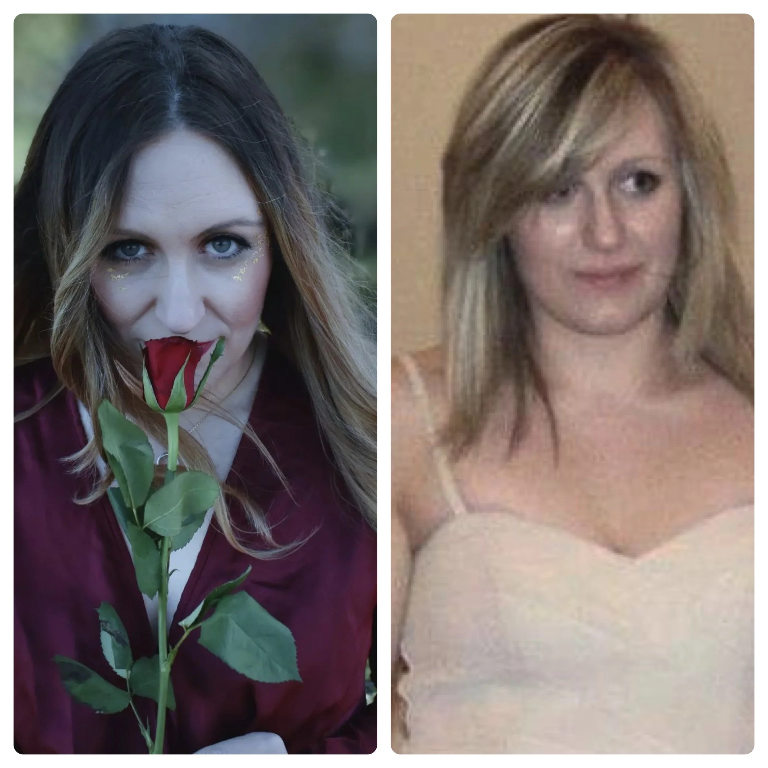 I remember the day it all came crashing down…