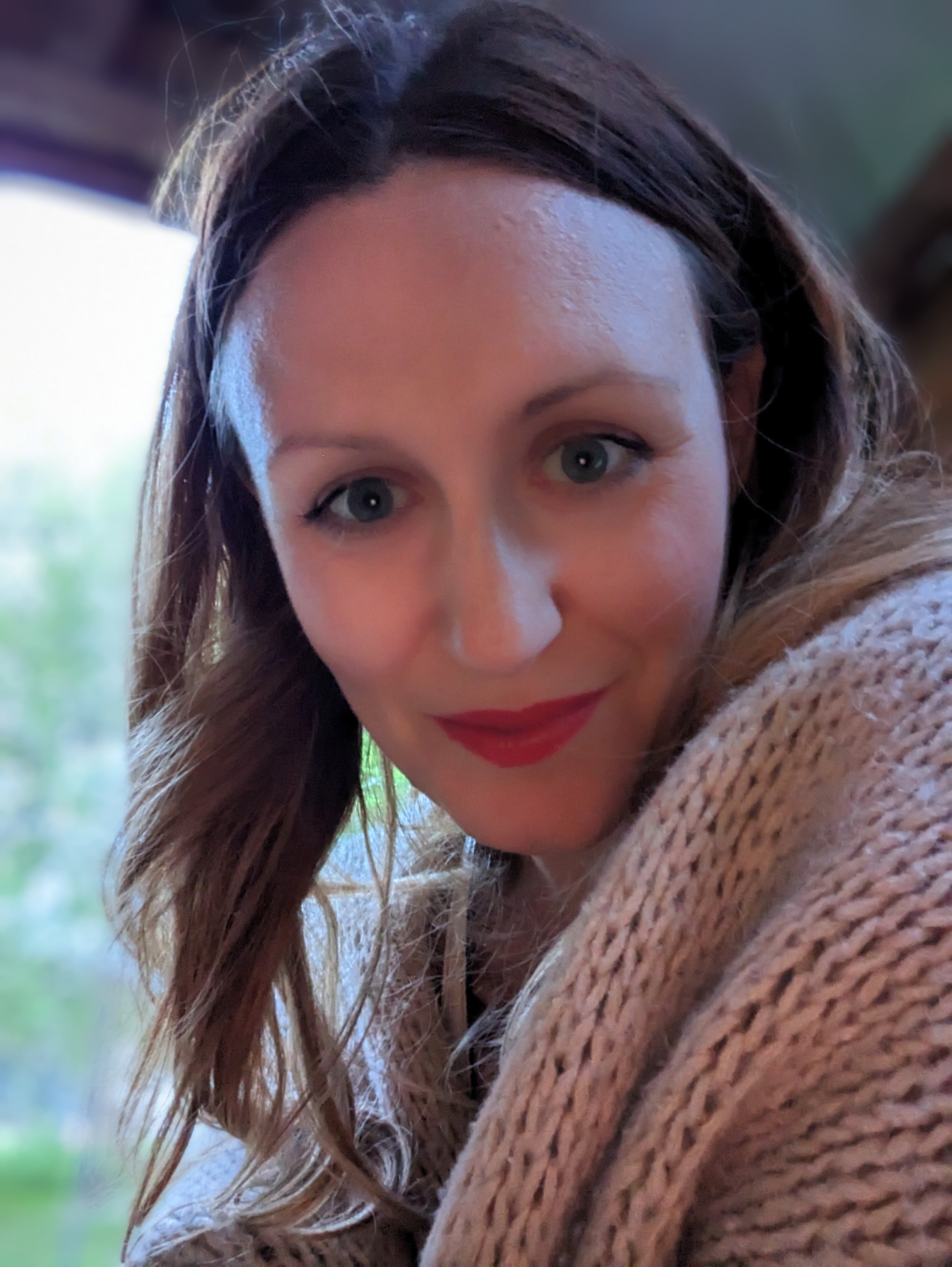 The path that will help you move from dull, grey lives to a life of healing and meaning… 