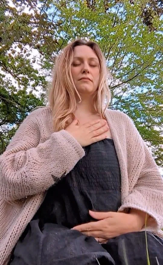 The Art of True Healing