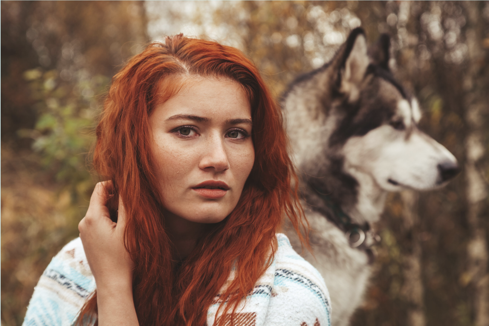 Have you read our feature on Kindred Spirit? “Reclaiming Wild Wisdom with the She-Wolf Archetype”