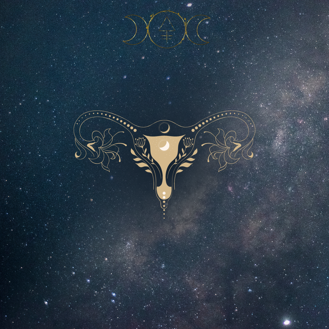 Do you Need to Cultivate Connection to your Womb?