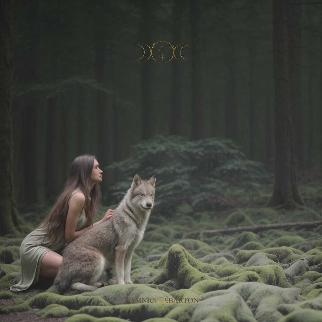 Is it time to ‘re-mother’ yourself and reclaim the real you?