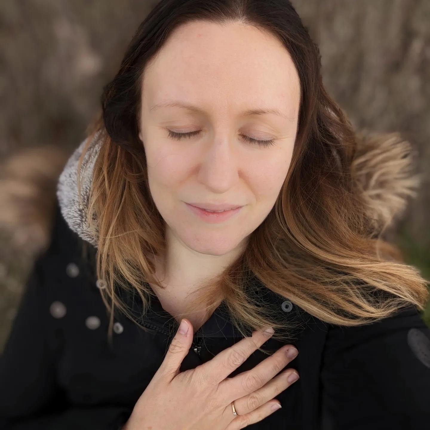 Can You Feel My Heart?