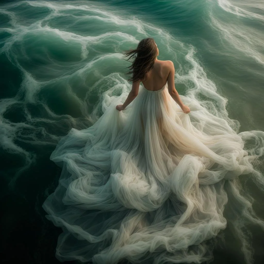 Your Feminine Expression Liberation Survival Guide