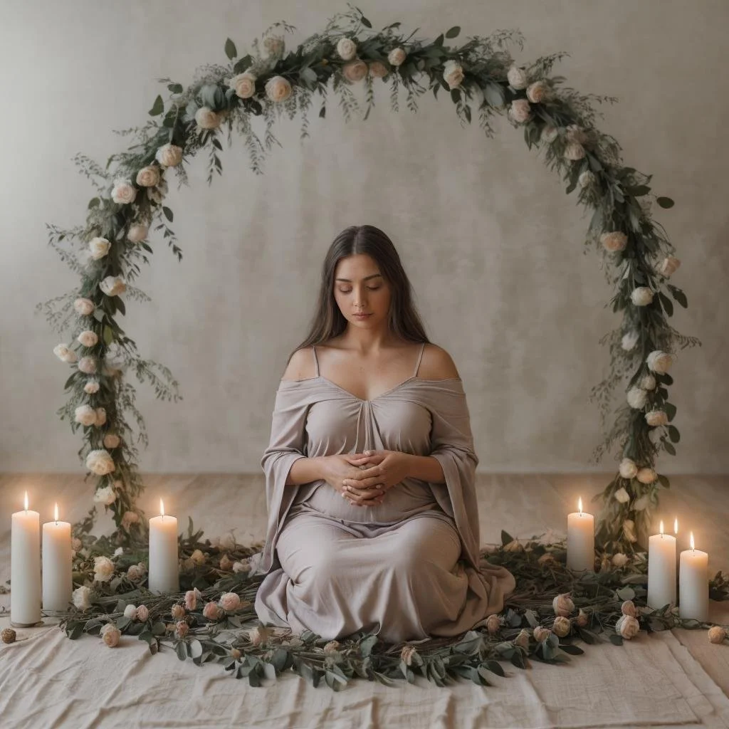  Integrating The Mother Authentically