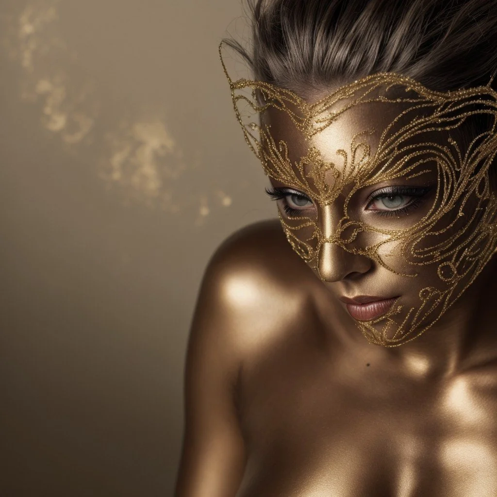 Authentic Or Perfect: Is Your 'Perfection Block' Stopping You Being Real?