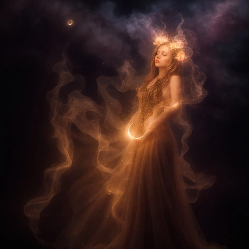 Aspiring Feminine Healing Leaders - Is Your Shadow Trying To Speed You Up In Your Soul Biz?