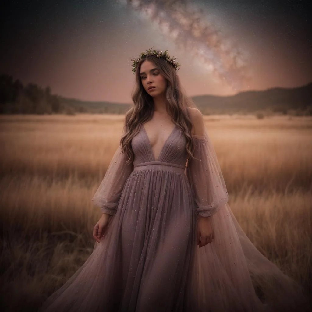 The Feminine: A Lazy, Weak Victim Or Wise, Medicinal Healer? 