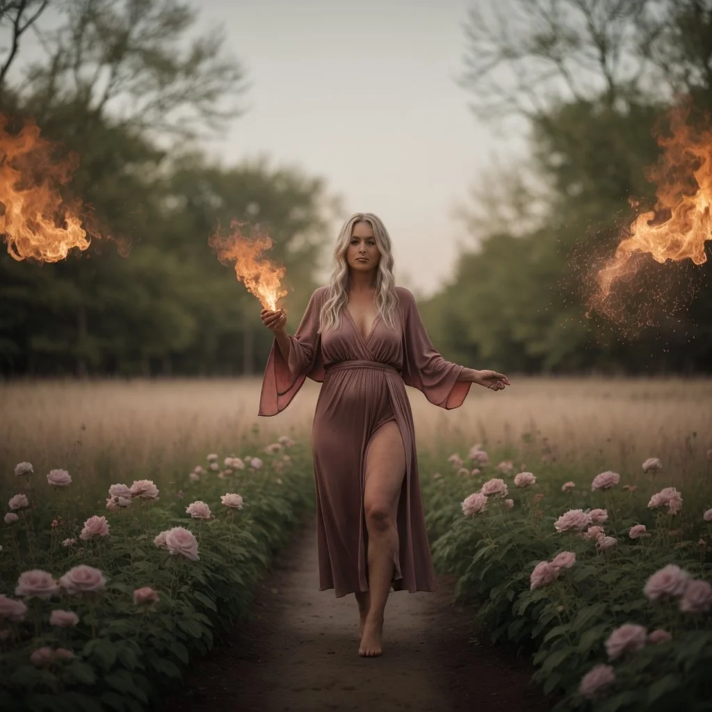 How to Harness the Courage Required to Express Your Magic