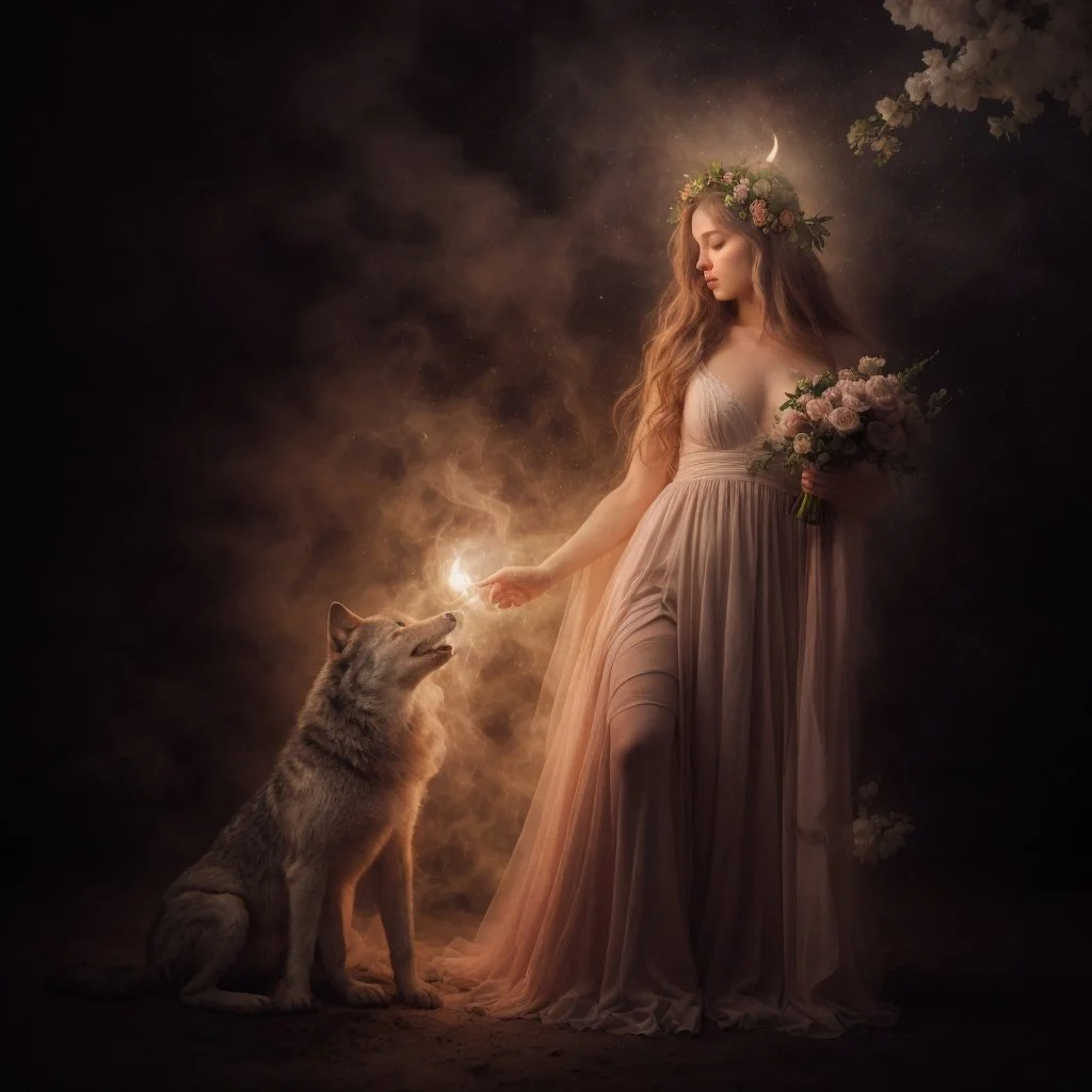 Are you ready to make Healing Magical again?