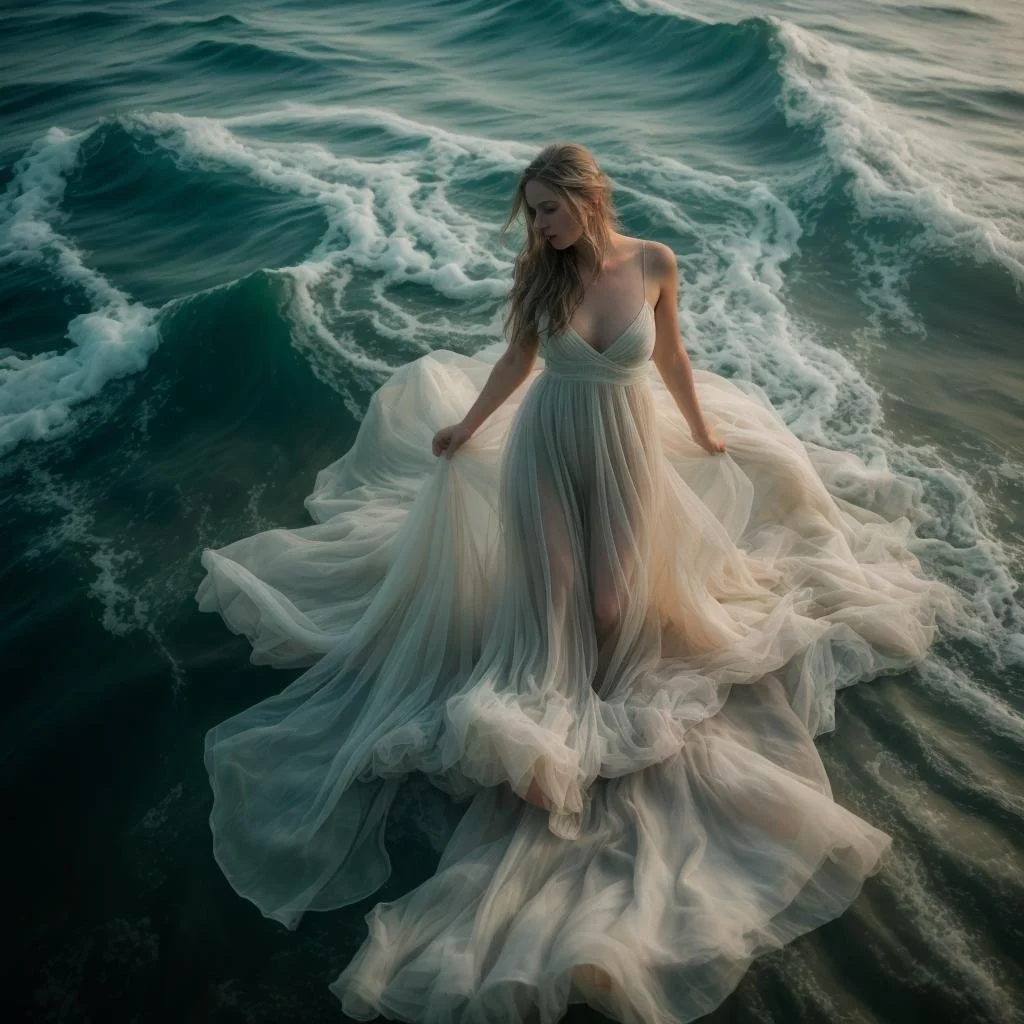 Are you ready to energetically manifest the life your soul desires?