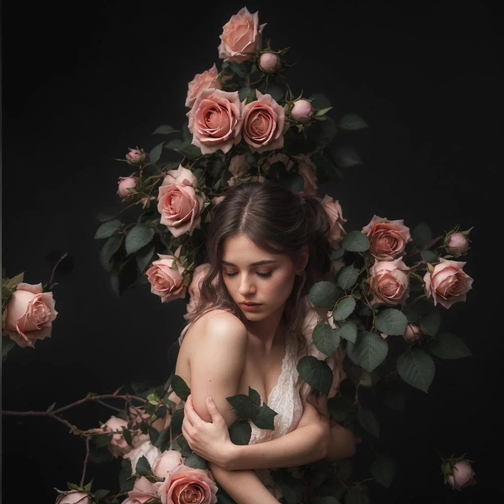 Why Thinking You're Not Ready to Embrace Soul, Self-love and Magic Paradoxically Could Mean You Are