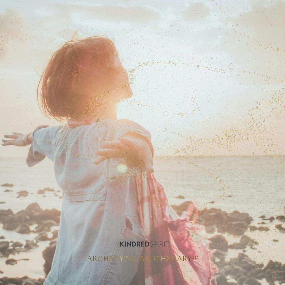 Kindred Spirit Feature: Is it in your soul’s plan to be a healer?