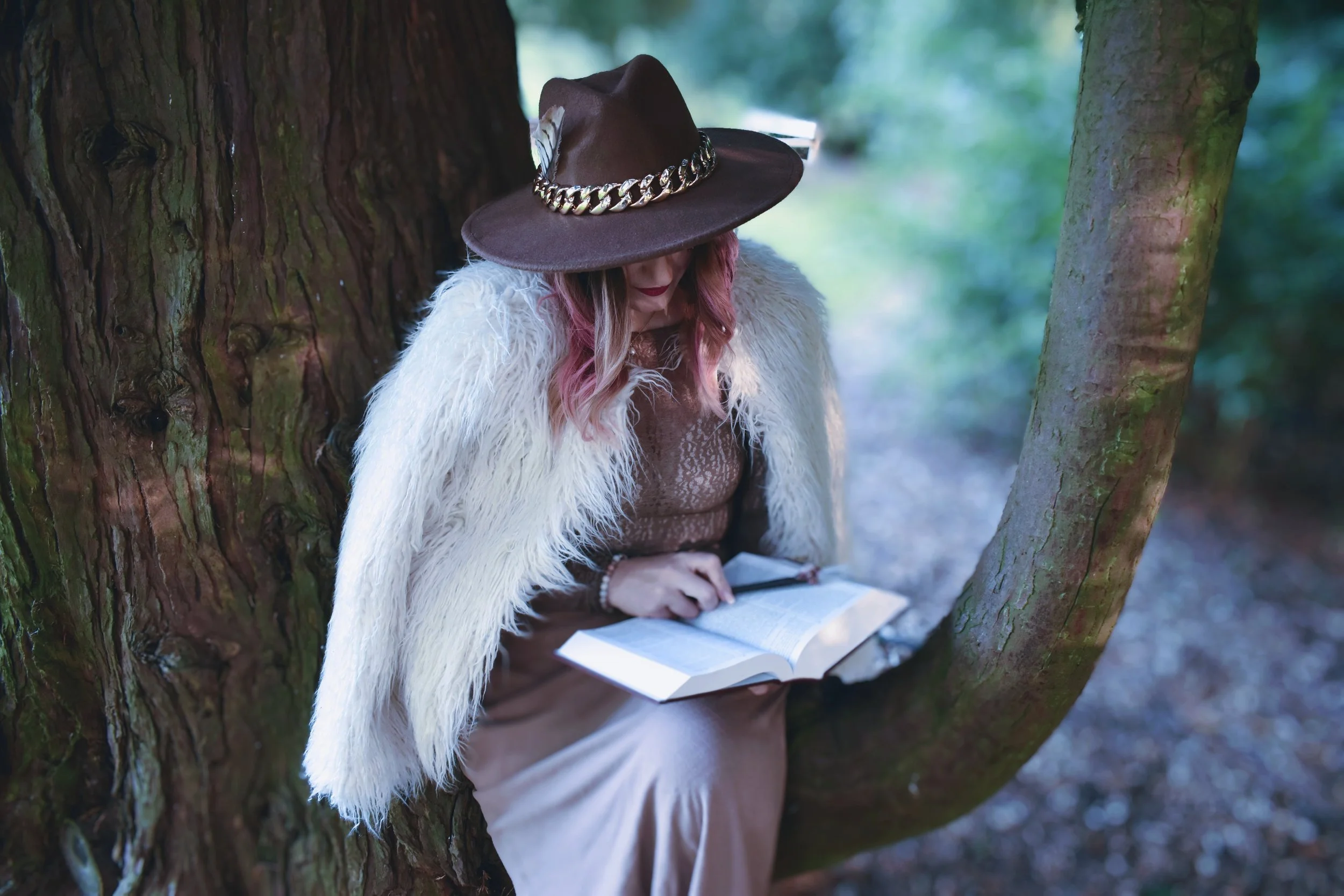 Are you a wounded healer?