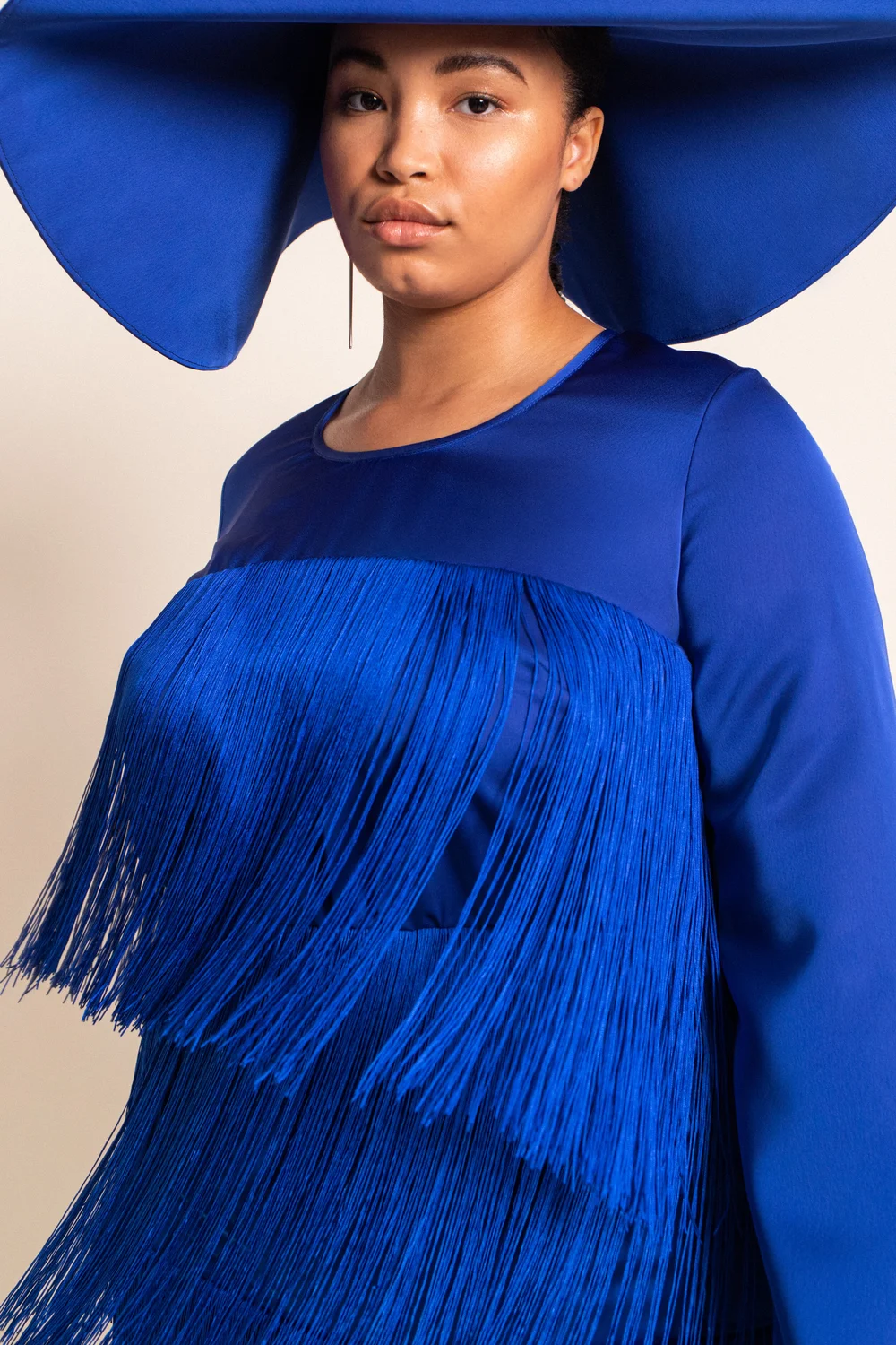 strapless open back dress The KOOKAI Red Off-Shoulder Top – Violet Eyes main image 0