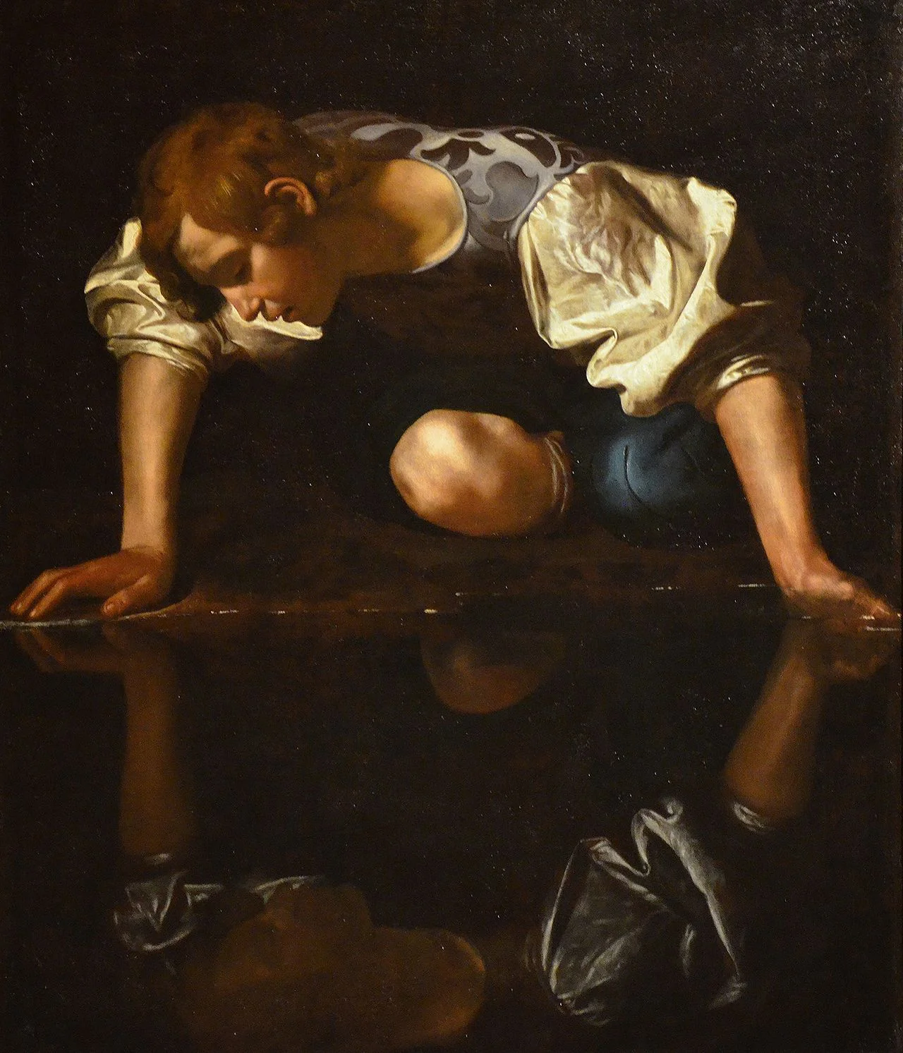 Narcissus_by_Caravaggio,_1597–1599,_Galleria_Nazionale_d'Arte_Antica_(21836123485).jpg