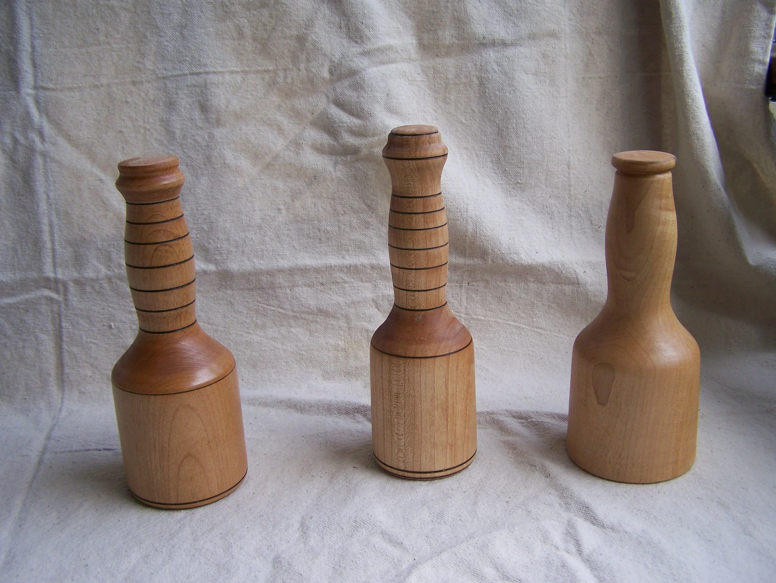 Woodworking Mallet