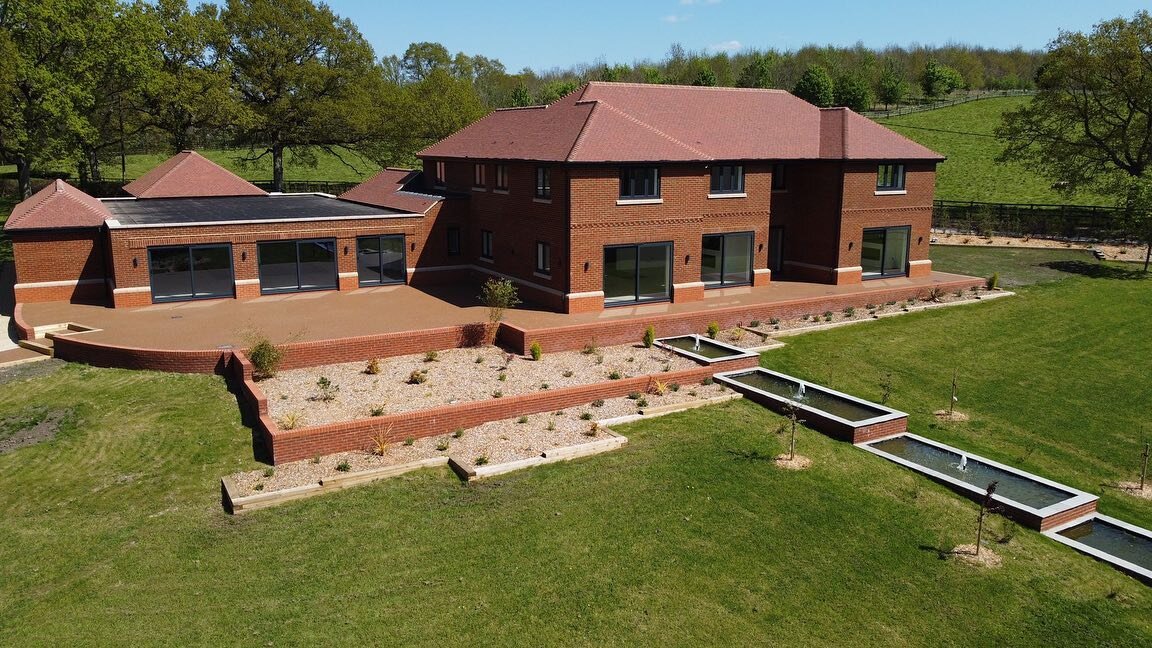 What a project&hellip;.. 
.
.
.
.
#Jbc #jbccarpentry  #jbcconstruction #construction #builder #design #renovation #houserenovation #extension #carpentry #jbccarpentry #carpenters #design #designandbuild #interiordesign #architecture #millionpoundhome