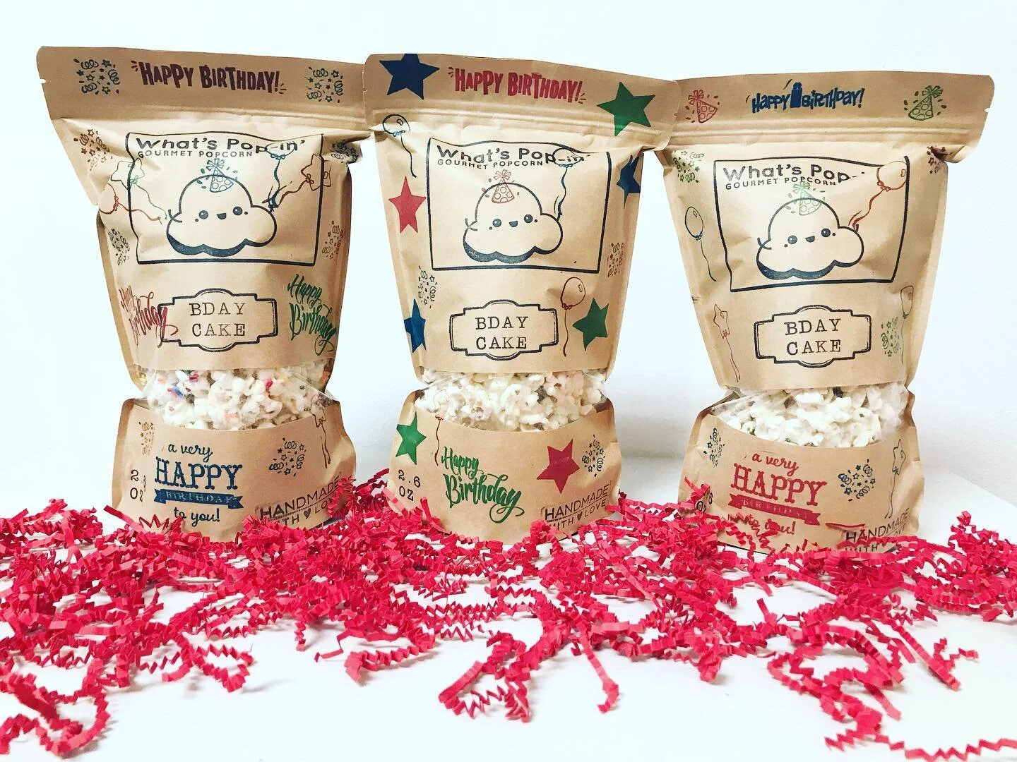The coolest Birthday favors in town 😎 
#letsparty #coolkids #birthday #partyideas