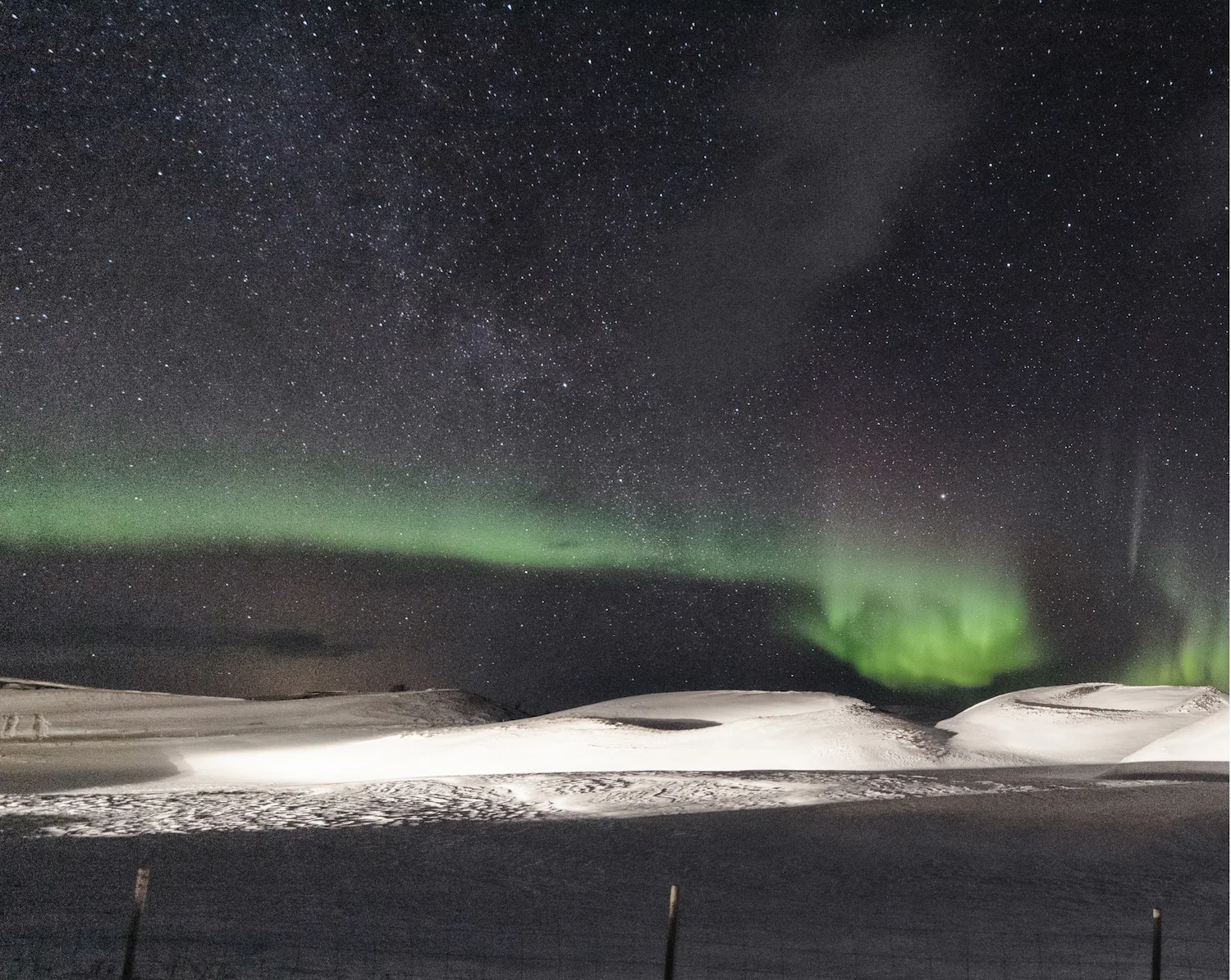 Myvatn