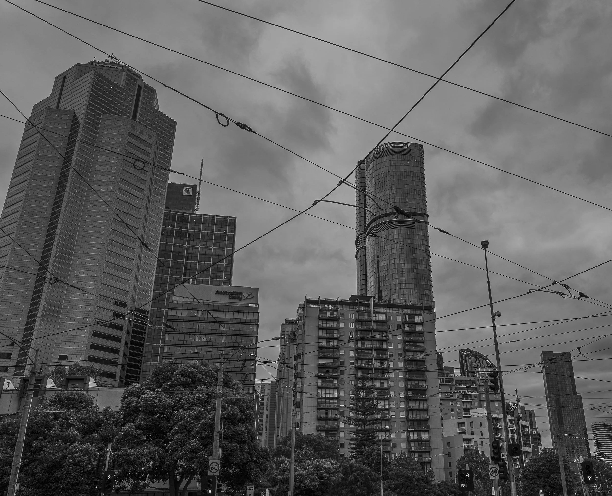 Melbourne