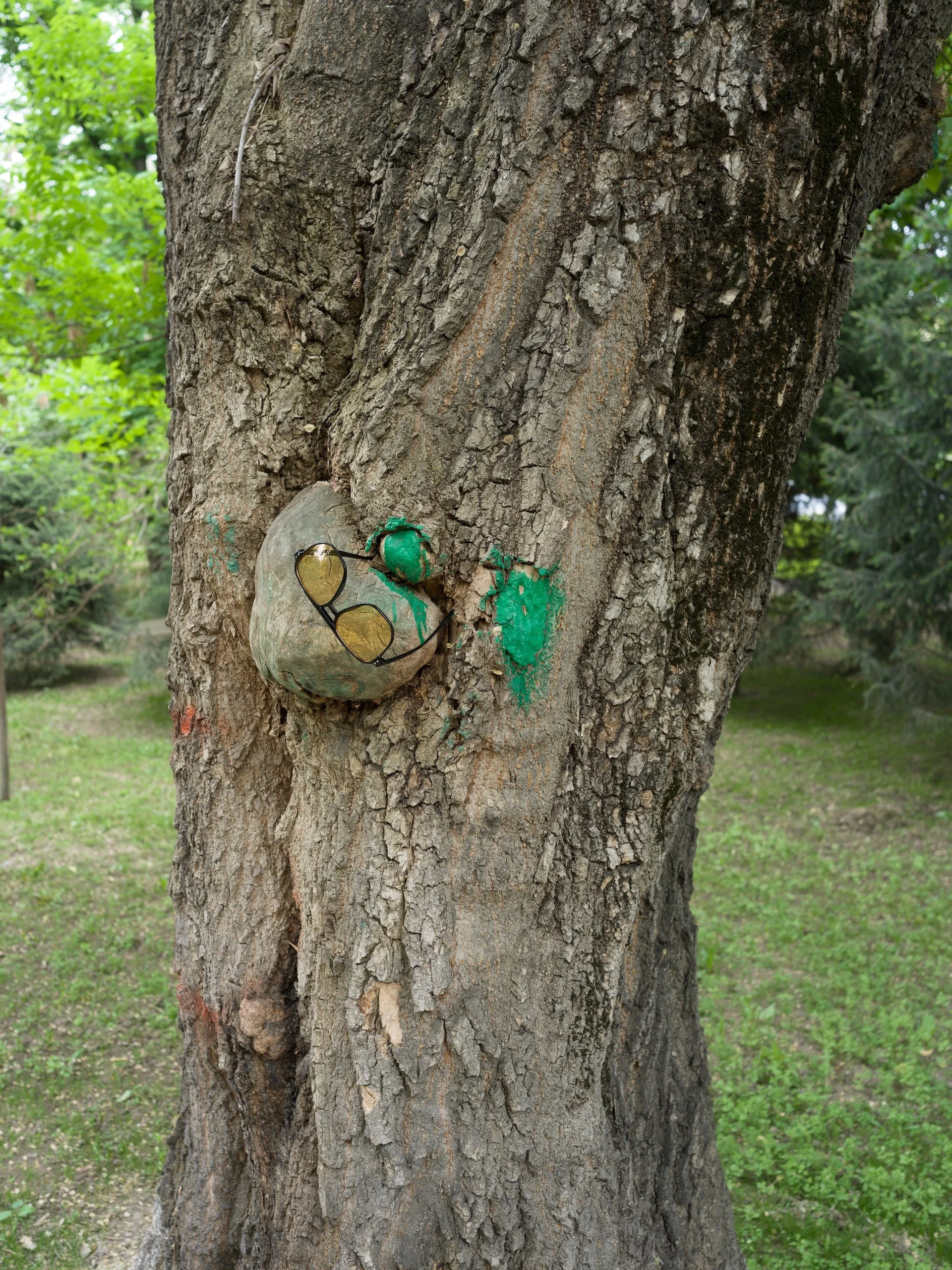 Street Art, Almaty Kazakhstan