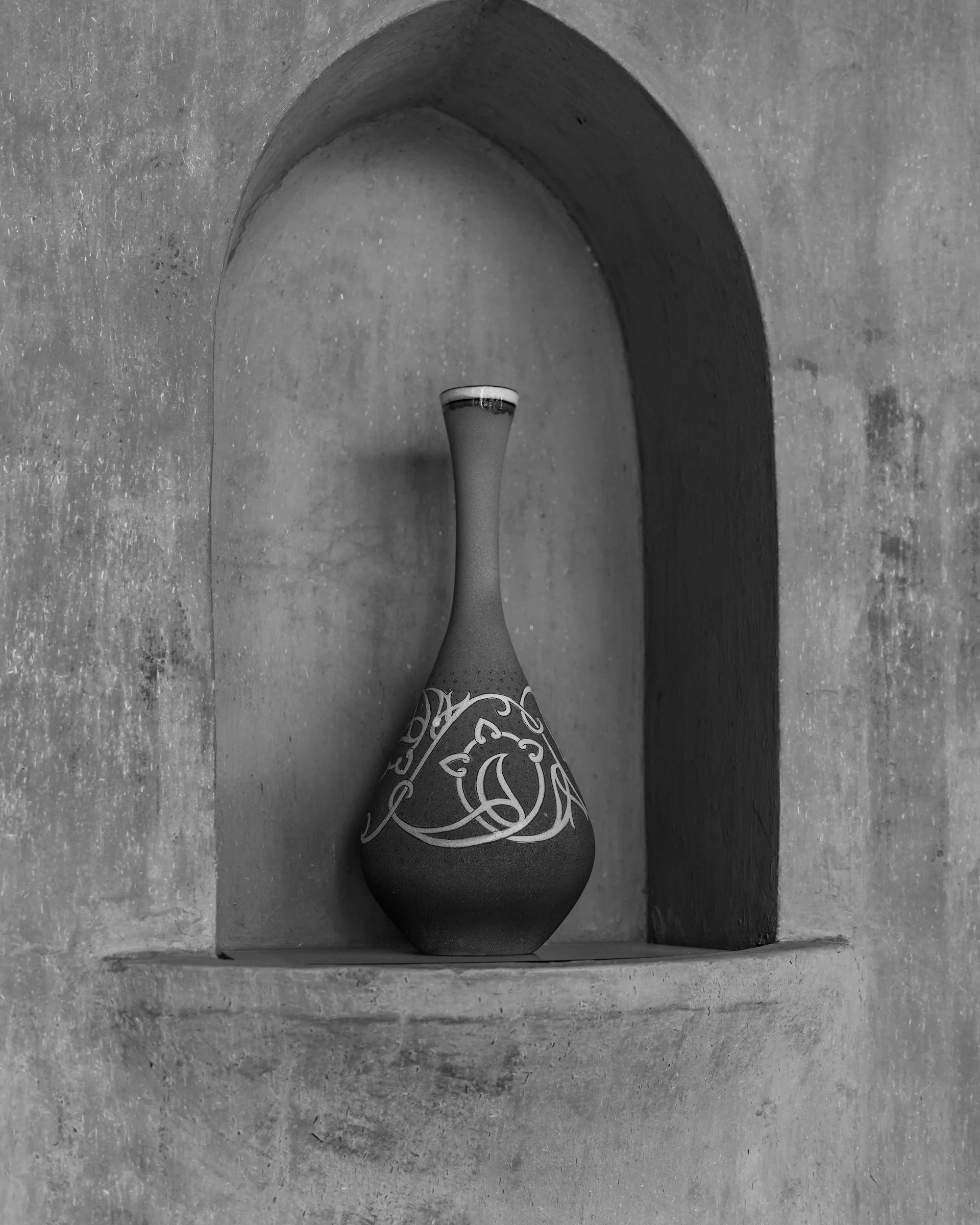 Historic Ceramic Studio, Tashkent, Uzbekistan