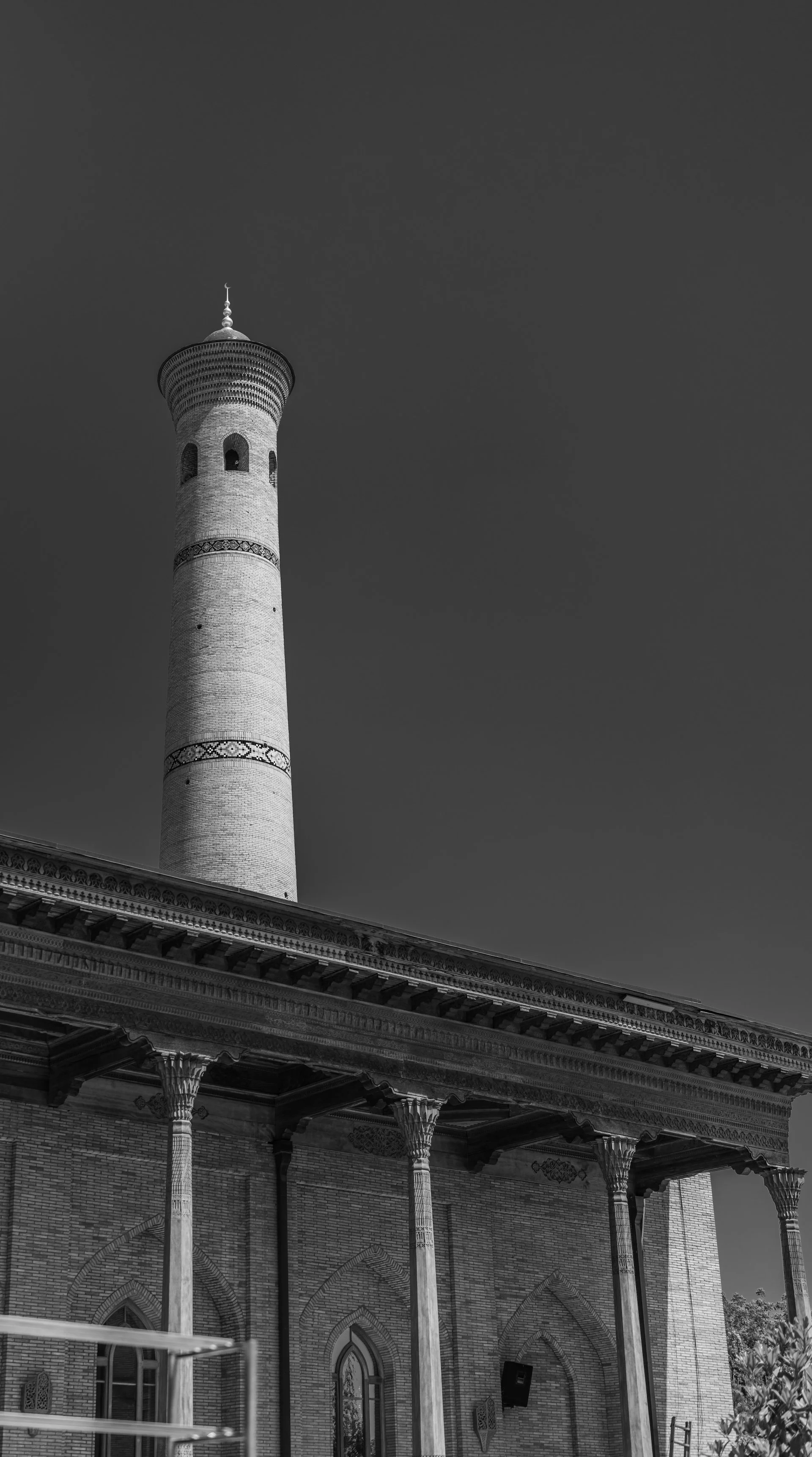 Khast Imam, Tashkent, Uzbekistan