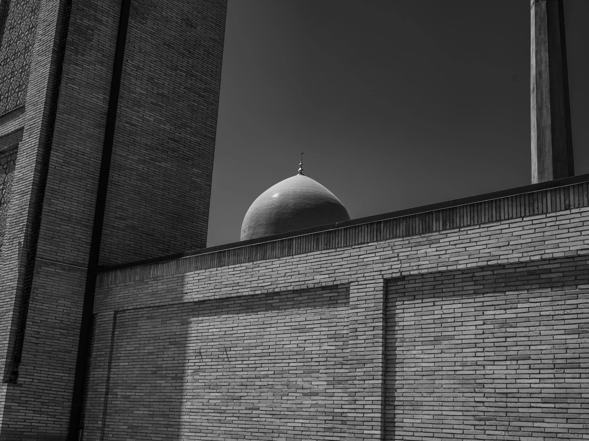 Khast Imam, Tashkent, Uzbekistan