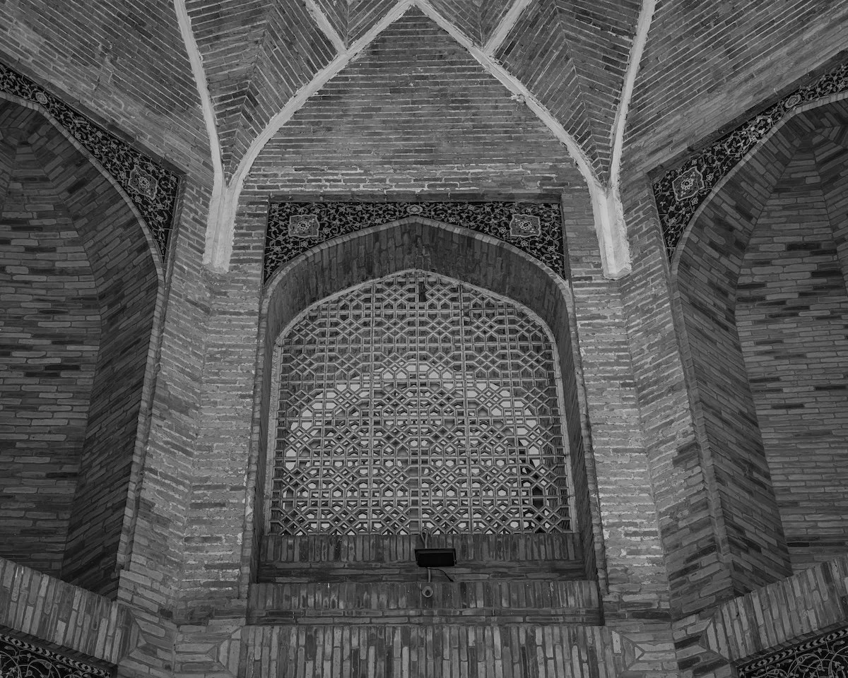 Samarkand, Uzbekistan