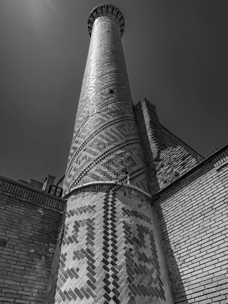 Samarkand, Uzbekistan