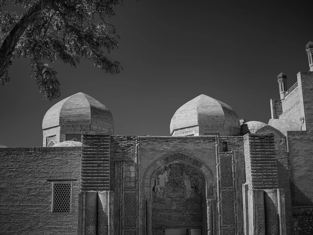 Bukhara, Uzbekistan