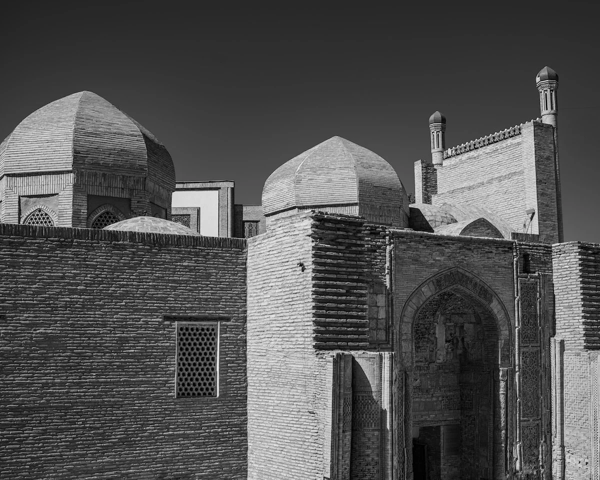 Bukhara, Uzbekistan