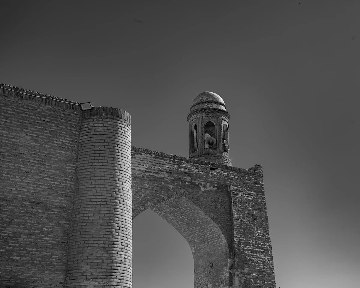 Bukhara, Uzbekistan
