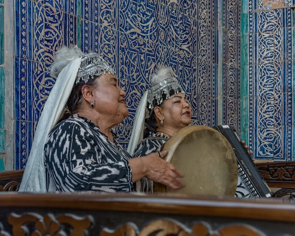 Khiva, Uzbekistan