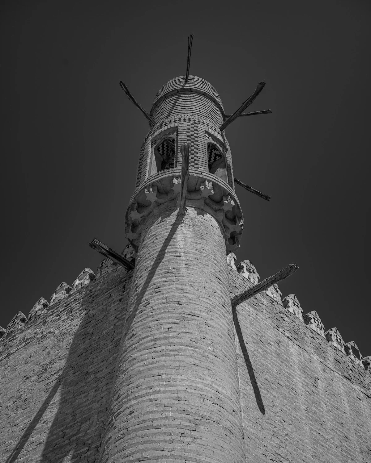 Khiva, Uzbekistan