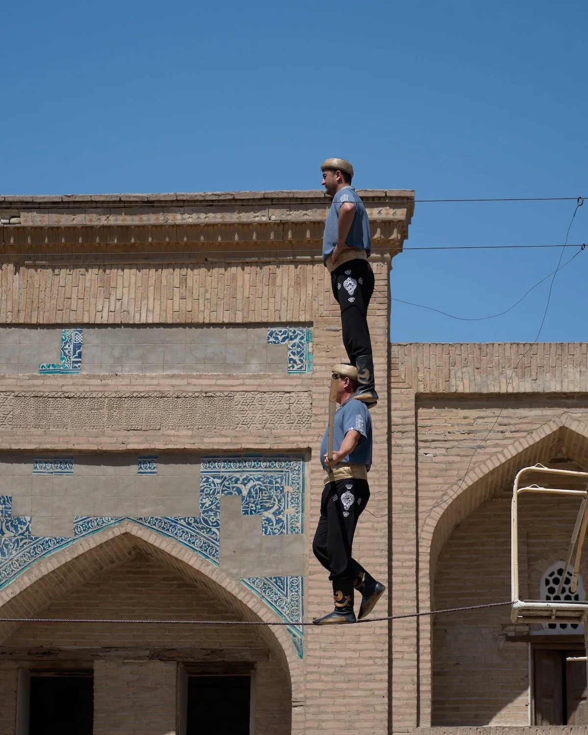Khiva, Uzbekistan