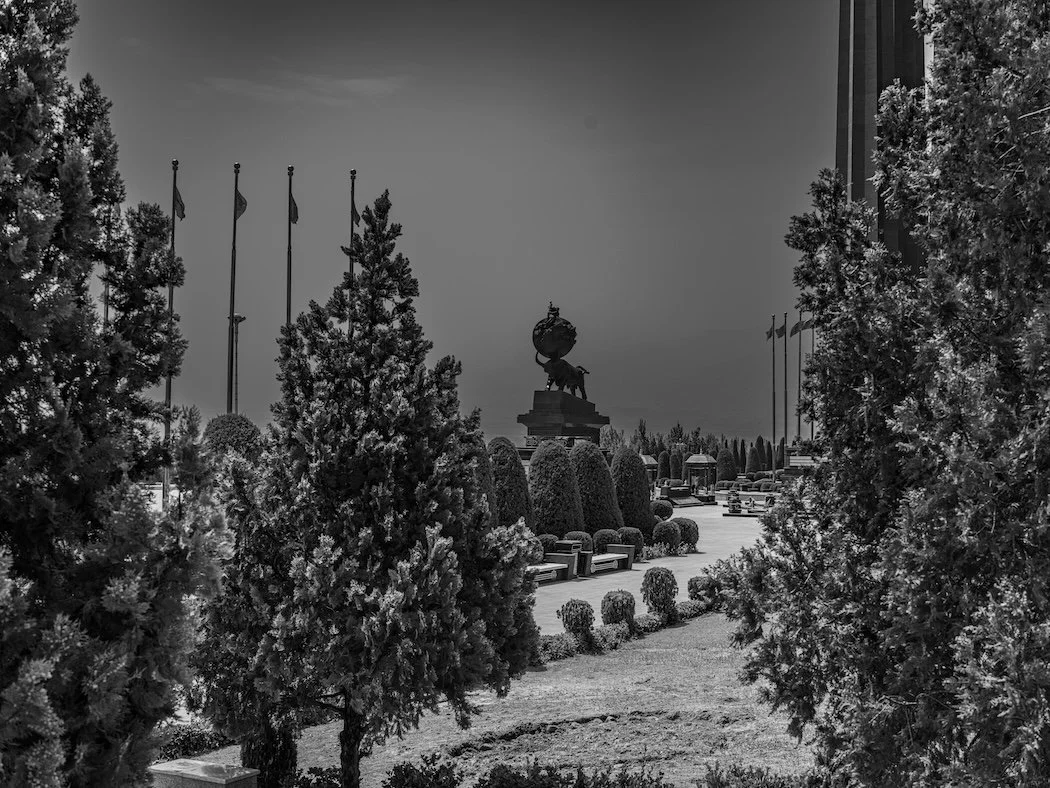 Ashgabat, Turkmenistan