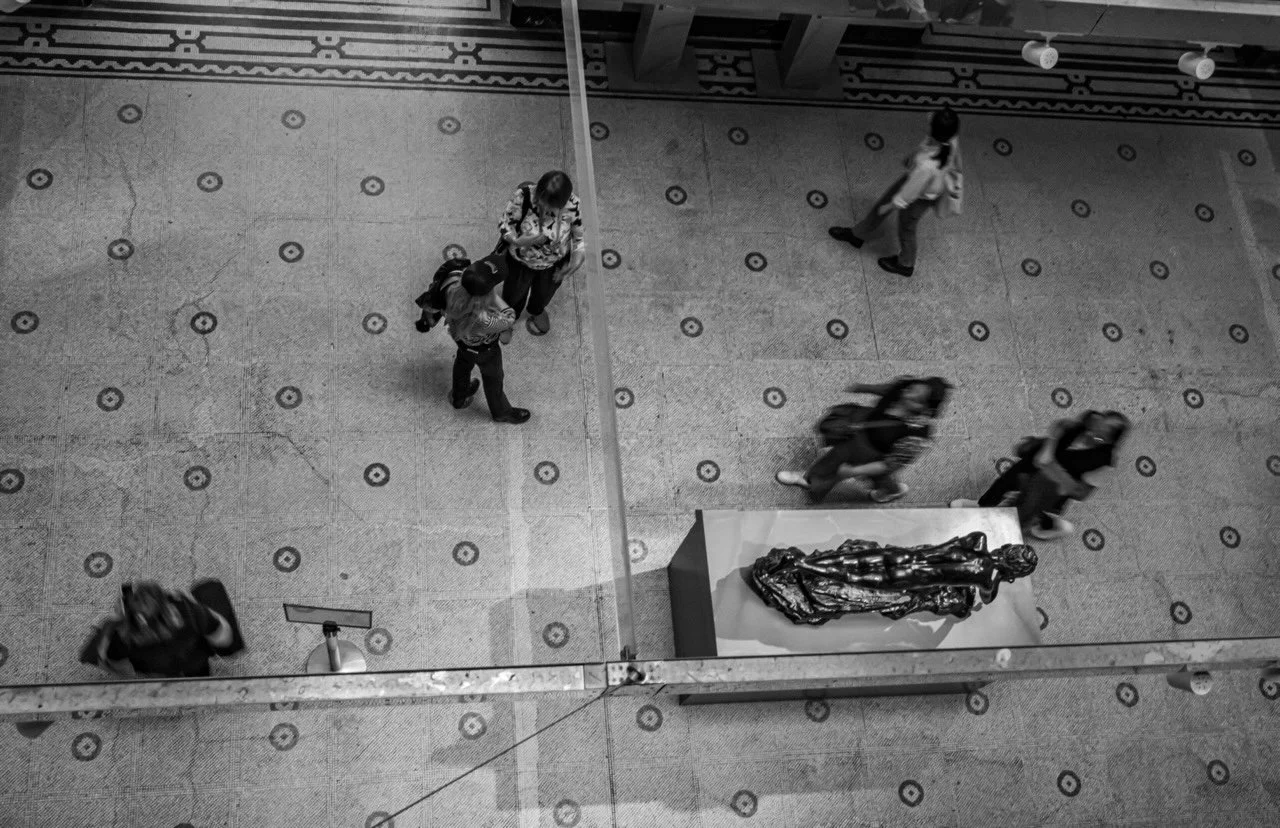 Victoria & Albert Museum, London