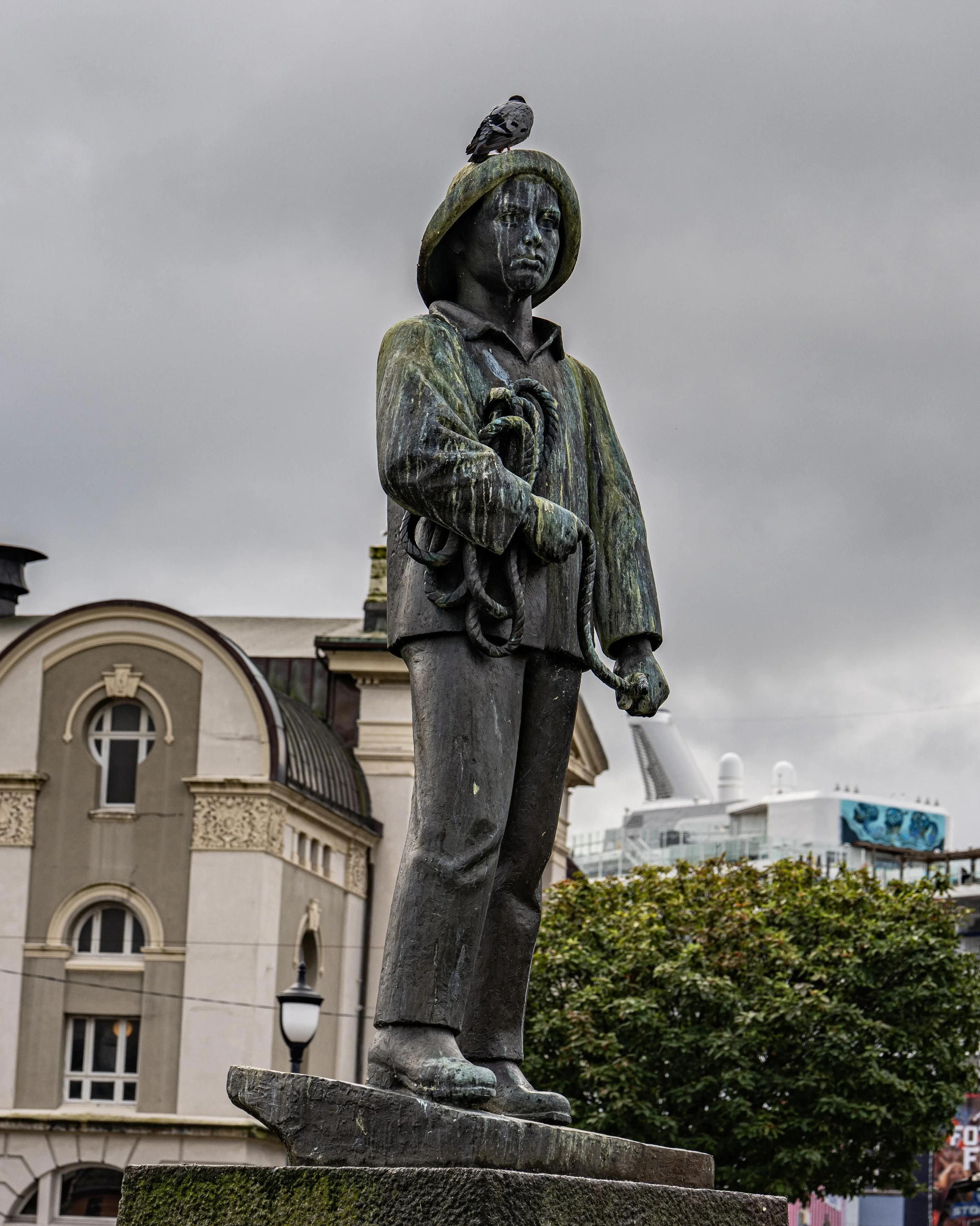 Ålesund, Norway