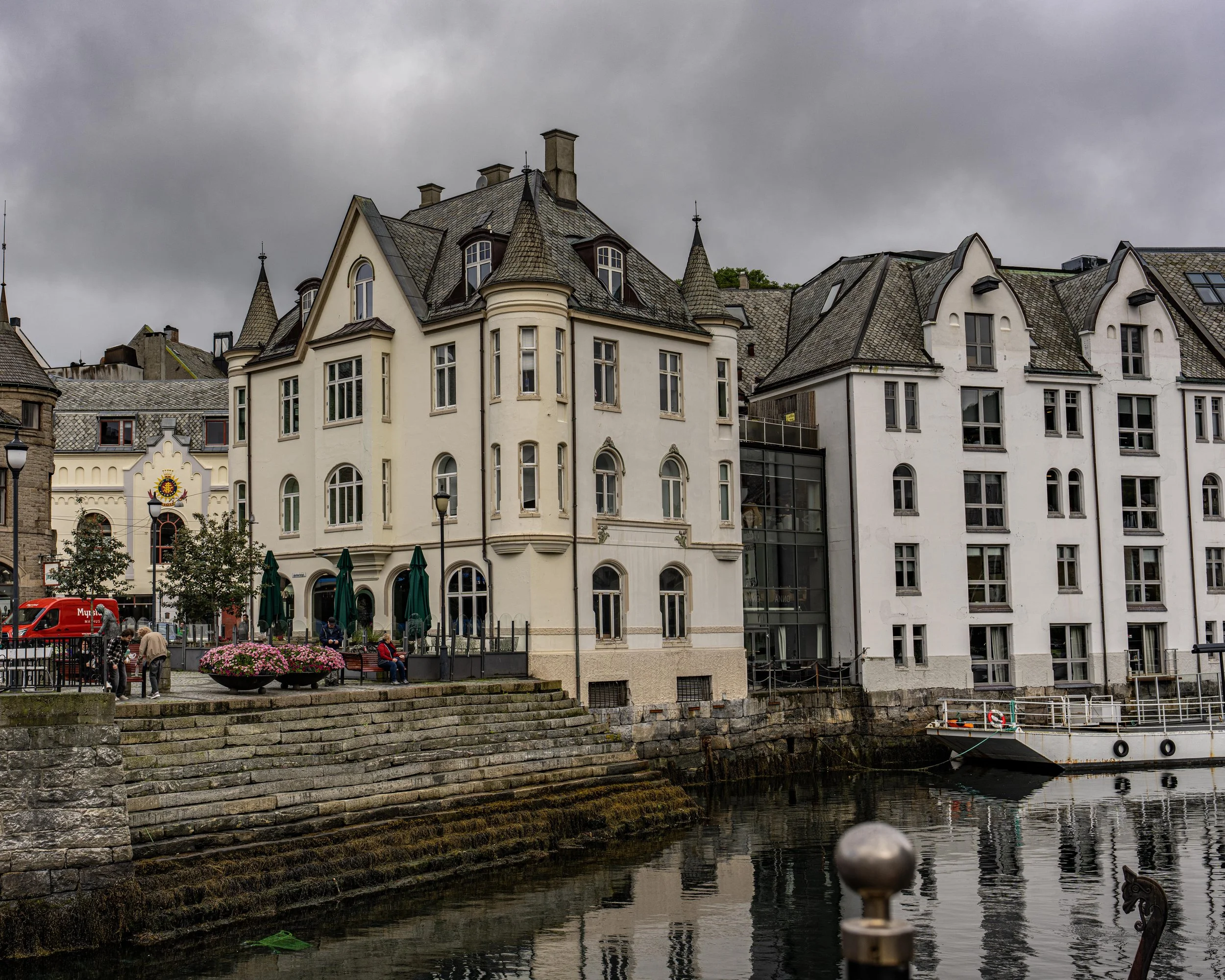 Ålesund, Norway