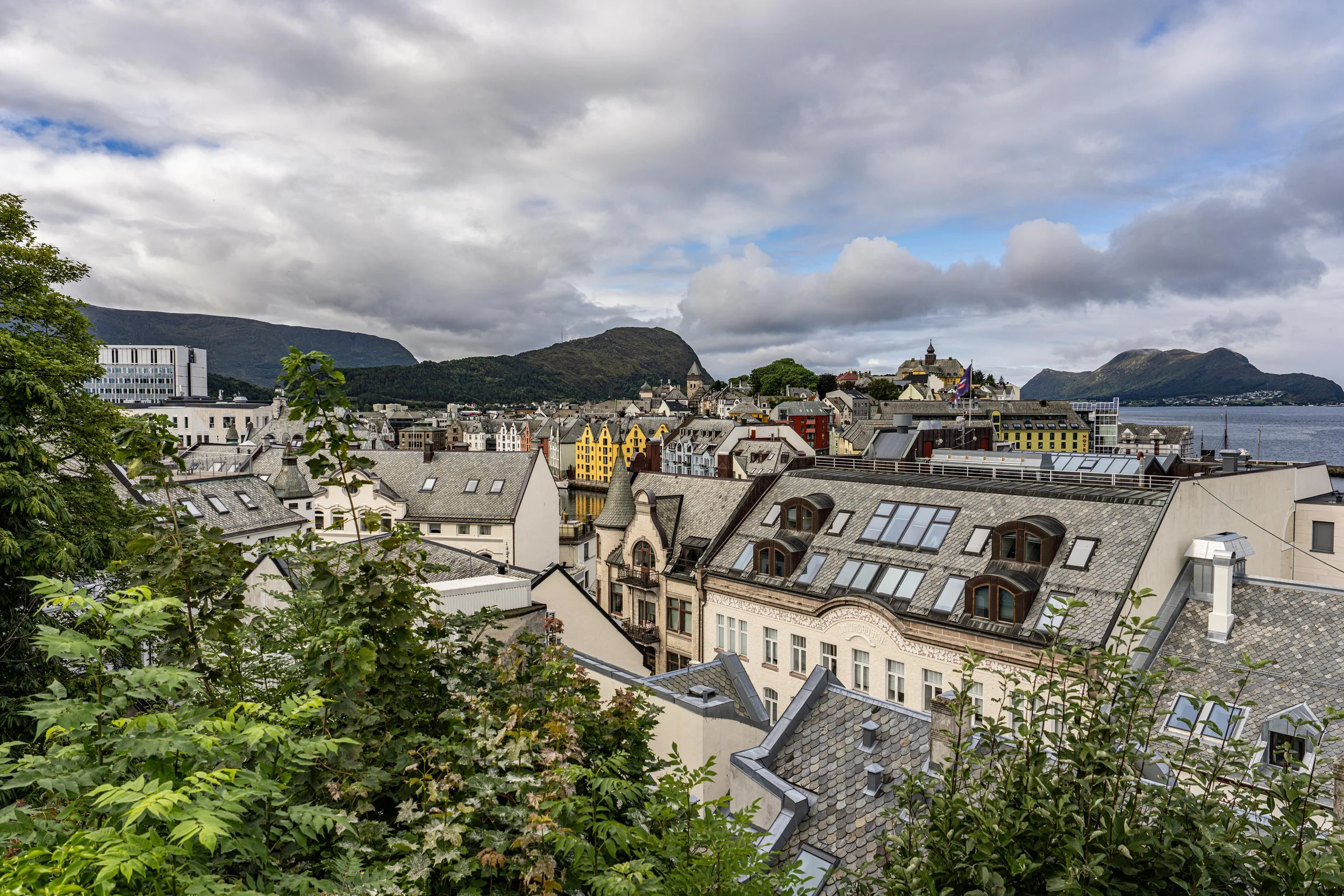 Ålesund, Norway