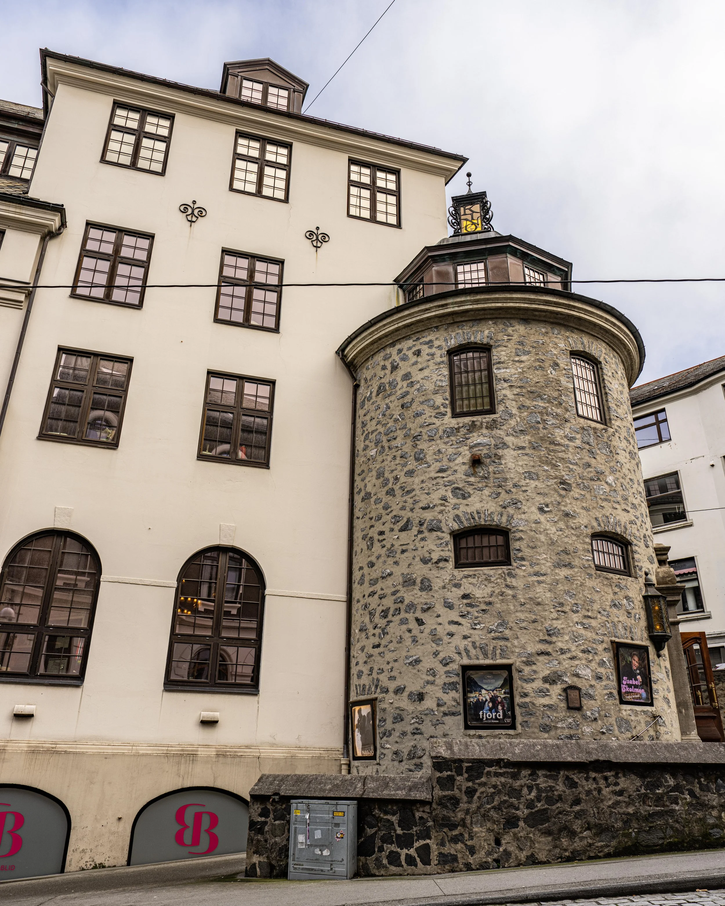 Ålesund, Norway