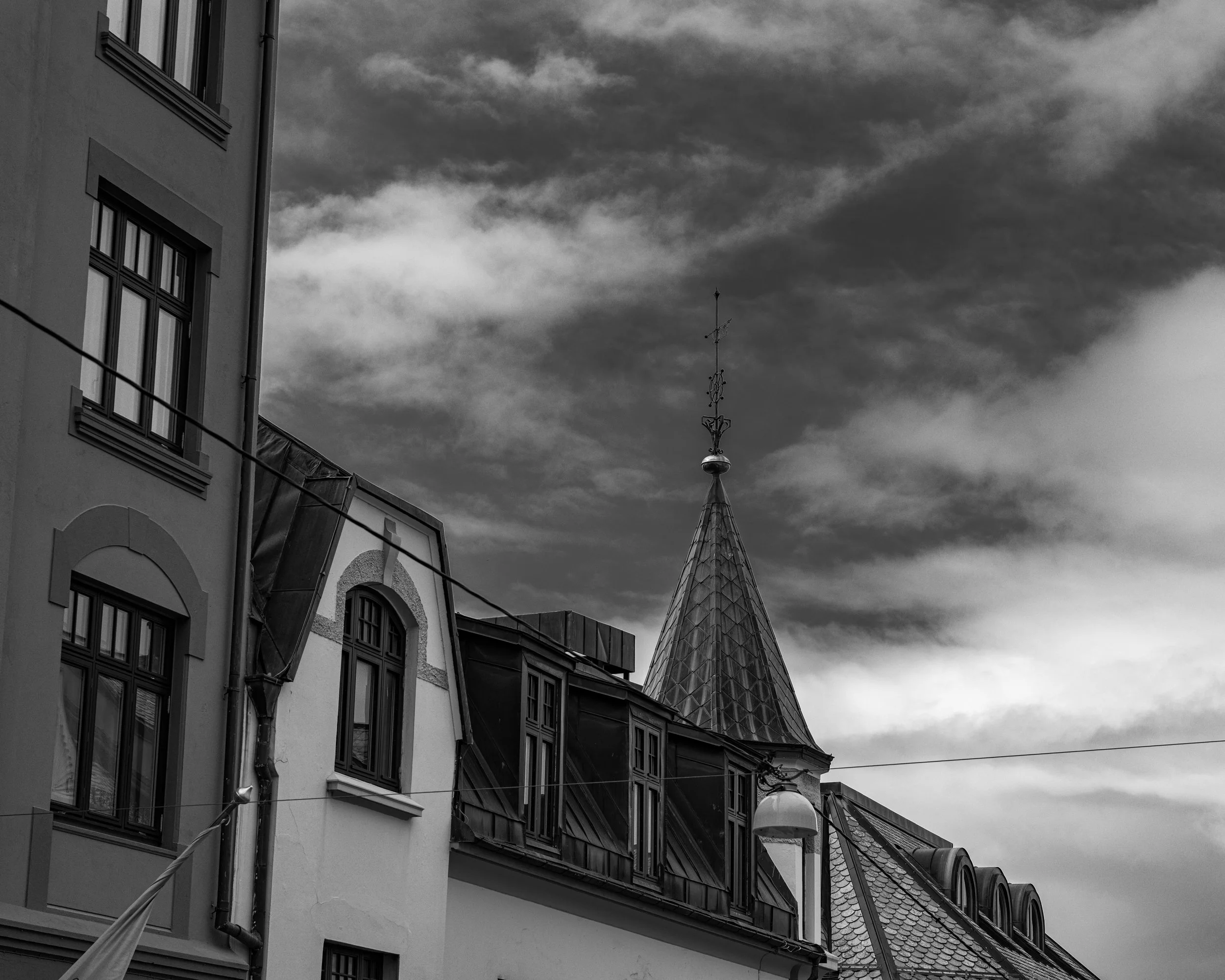 Ålesund, Norway
